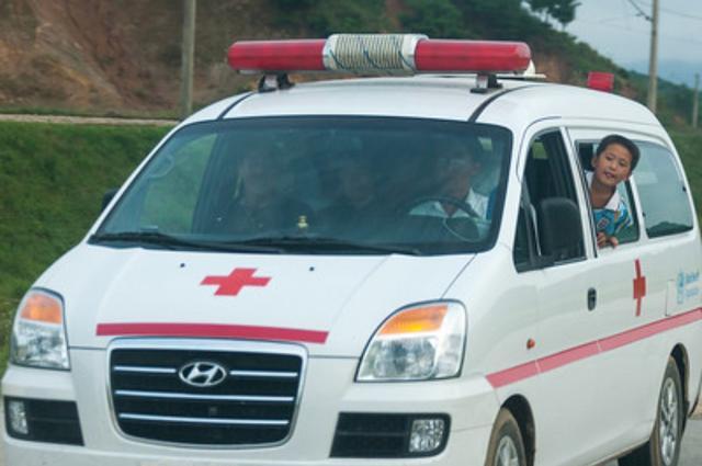 进口车,朝鲜人喜欢什么样的?一个年代一个口味