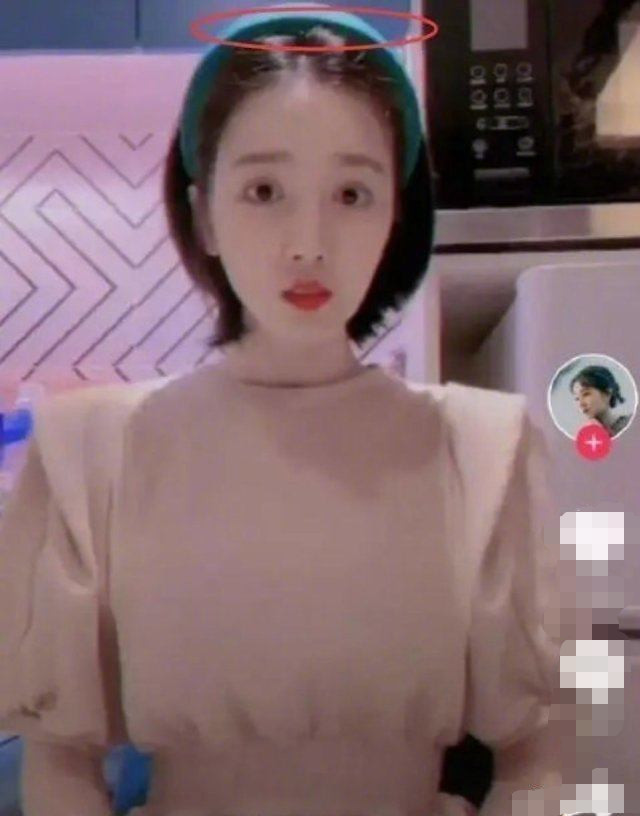 陈小纭|分手传闻后陈小纭发文称赞绿色好看，疑暗示于小彤劈腿两人已分手