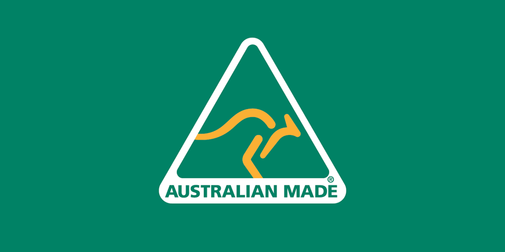 澳洲袋鼠三角标的意义图片