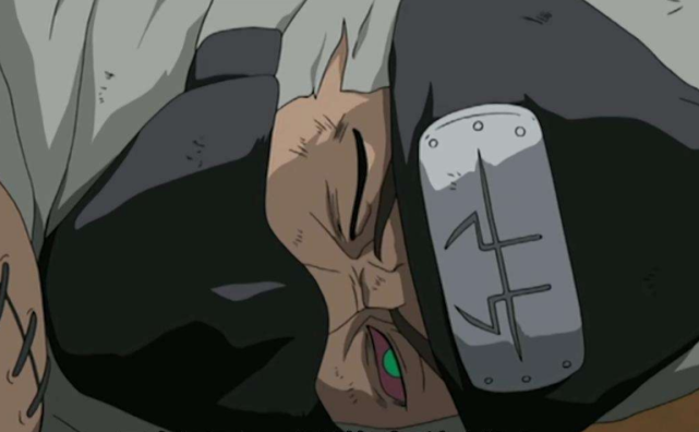 火影 S级任务很难完成 自来也231次 他多到数不清了 火影忍者 自来也 S级任务 忍者村