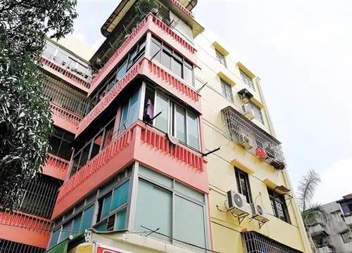 楼房|北京发布危旧楼房改建意见，签约比例达到90％才可进行改建！