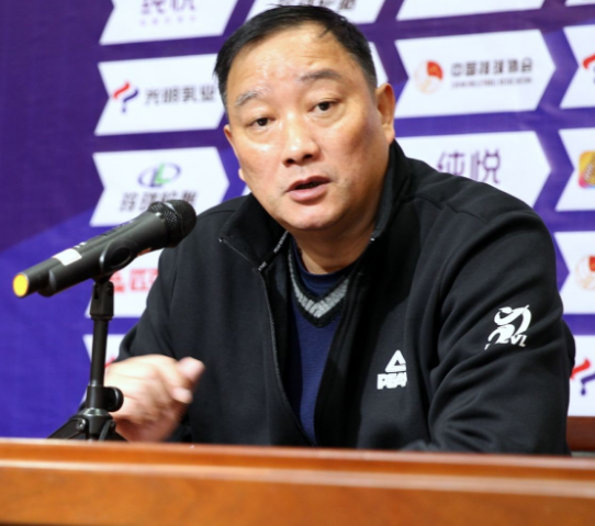 的中国男排,当时一同入围的接应选手还有寇志超,江川,唐川航等名将