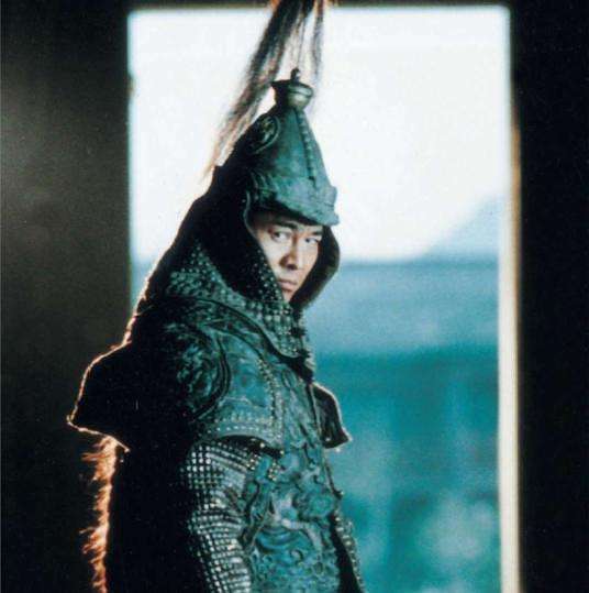 清朝四大疑案之刺马案