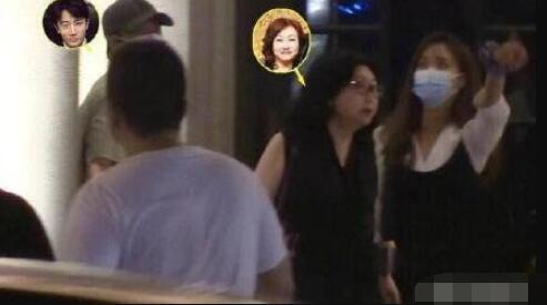 黄轩|继带女友见长辈后，黄轩新广告“突破”引争议，大红眼妆神似尚雯婕