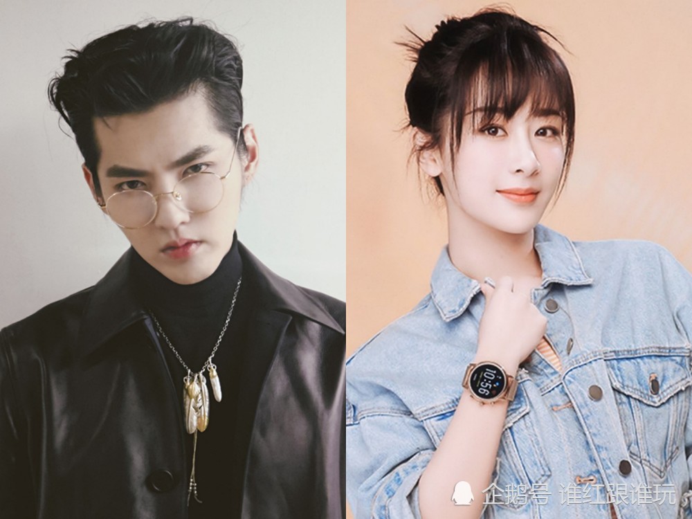 杨紫两连爆后的首部吴亦凡的处女秀闹成这样对谁影响更大