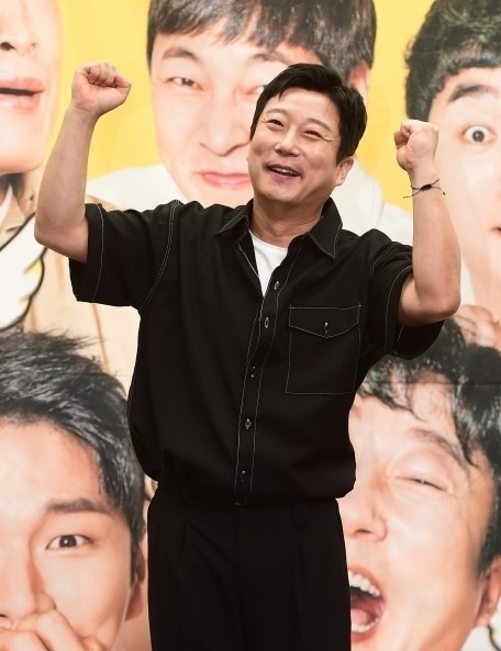 姜食堂改姓李?罗pd遵守约定开拍《李食堂》全新企划令人期待