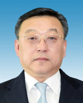 【人事】王宁任福建省代省长,唐登杰辞去省长职务