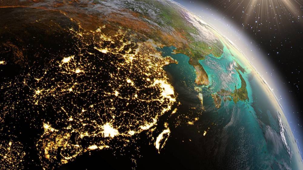 关于湖北封城前后的变化,夜间卫星影像可以告诉我们些什么?