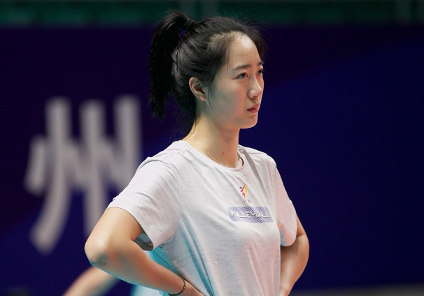 身体素质强于2国手,技术有待打磨的璞玉:高意