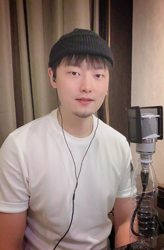 星光大道总冠军组合出道成员被爆丑闻鞠红川太难了