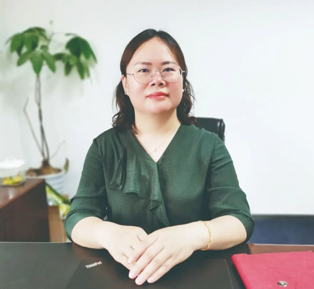 【专题】上海卡适堡汽车工程技术有限公司总经理周彩霞:找寻汽车售后