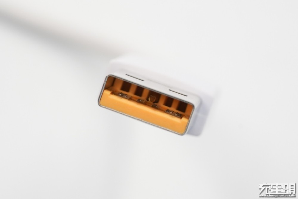 搭载65wsupervooc超级闪充opporeno4充电评测