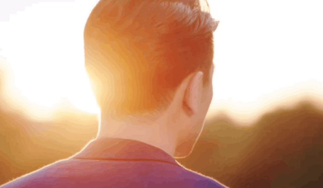 怪你过分美丽收官高以翔最后一个镜头引人泪崩再见了高以翔