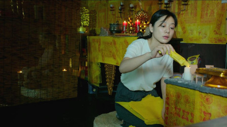 美国人直言中国不可怕可怕的是你没见过中国的神婆