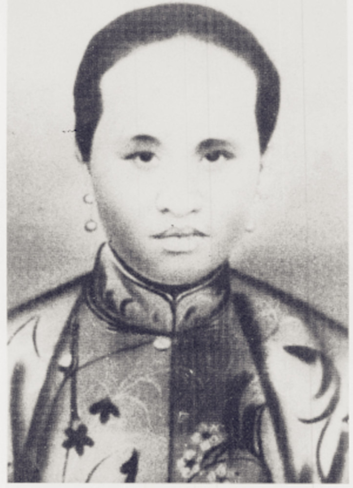 朱自清|朱自清50年人生两次娶妻：第一任活了31岁 第二任活了86岁