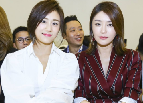 秦岚被邀请参加浪姐她却用一个理由拒绝完全不给刘芸面子