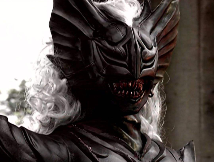 假面骑士agito空我遇上黑神他会对反派unknown出手吗