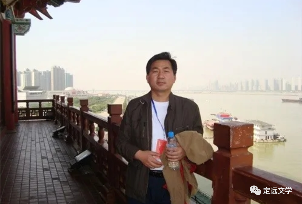 高令亚|高令亚秋吟绝句四首