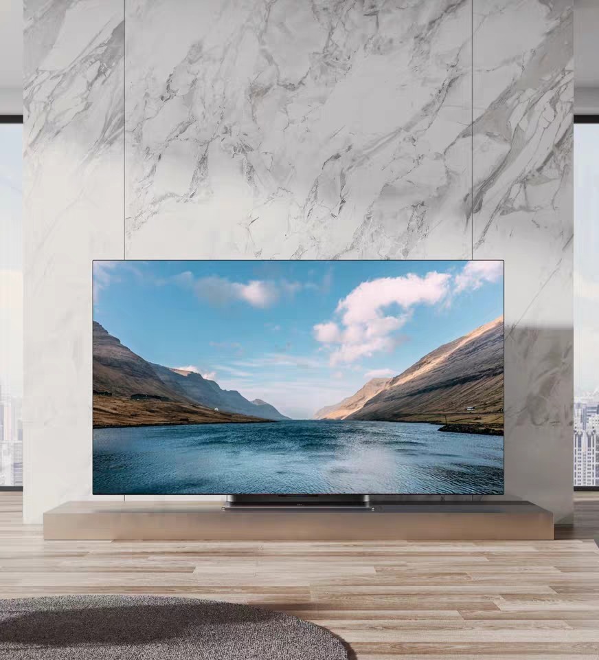 小米电视大师65英寸oled自发光4k超高清人工智能电视值得我们购买吗