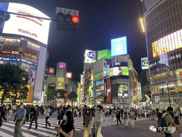 东京都单日确诊重破百人 新宿池袋成感染重灾区 日本可能重启 紧急事态 日本 社会 东京都 新宿区 池袋