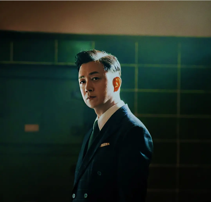 局中人结局沈伯年被软禁自杀重要的人一个个死在沈林怀里