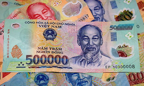 2019年越南经济"猛涨",2020年超过我国?世界银行如此"回应"