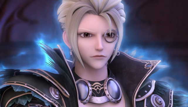 叶罗丽都说庞尊对白光莹另有企图他对白光莹的爱你又了解多少