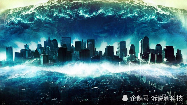 "世界末日"预言,是否会在2020年出现?人类的命运又会走向何处?