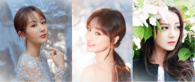 郑爽|90后小花重新洗牌：杨紫郑爽口碑受损，她演大女主有望逆风翻盘