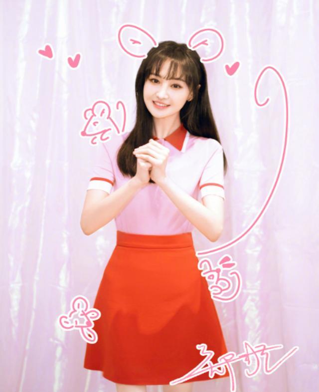 郑爽|90后小花重新洗牌：杨紫郑爽口碑受损，她演大女主有望逆风翻盘