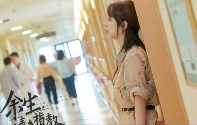 郑爽|90后小花重新洗牌：杨紫郑爽口碑受损，她演大女主有望逆风翻盘