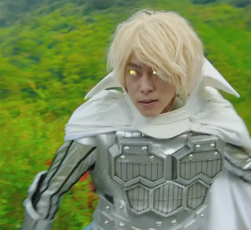 《假面骑士》:肉身打怪也同样擅长,沃公公入榜,他为何比变身后还强?