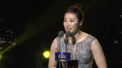 女排二传姚迪被部分球迷称为"胖迪",其实姚迪真的不是胖女孩!