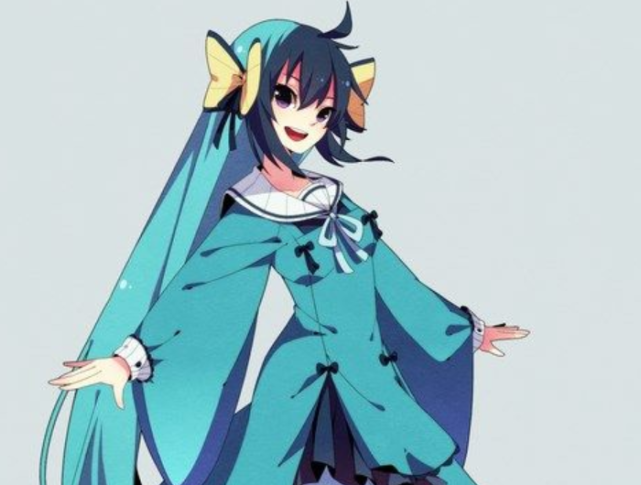 当口袋妖怪 拟人化 水伊布变身萌妹 而她成为御姐 腾讯网