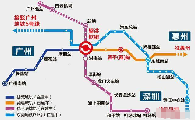 为什么惠州轻轨那么少人乘坐?答案你万万想不到