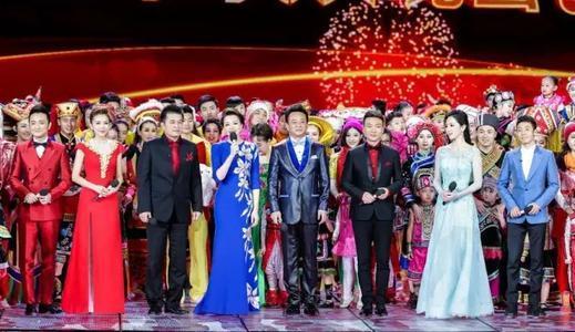 春晚|春晚不到半年时间，三位明星就“身败名裂”，被网友打入了无底深渊