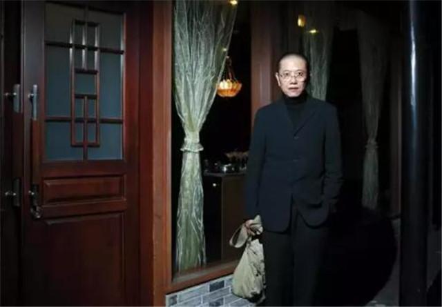 陈丹青聚会就是表达虚荣欲与沟通欲我很反感