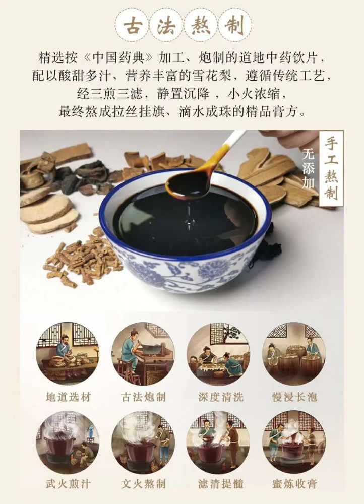 夏季吃膏方有病治病无病强身特殊人群福利