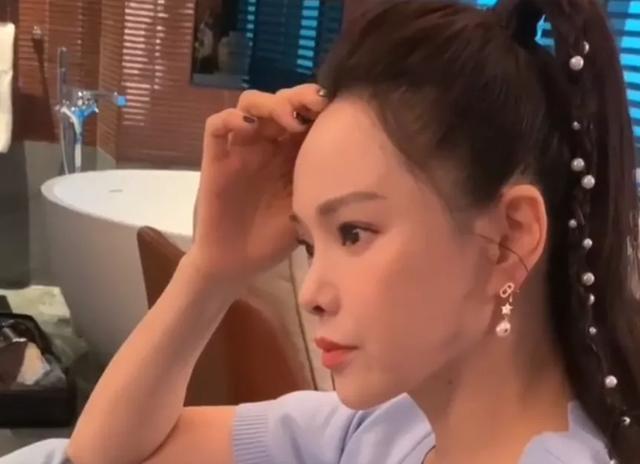 伊能静|伊能静又被集体爆料，节目里和多人吵架，找茬抢镜针对蓝盈莹