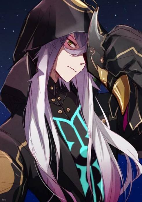 Fgo 主线2 4章医神攻略 大英雄的又一高光时刻 腾讯新闻