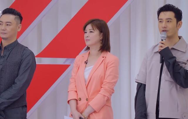 伊能静|伊能静又被集体爆料，节目里和多人吵架，找茬抢镜针对蓝盈莹