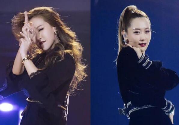 京城四美|10年了，当年的“京城四美”，如今都怎么样了呢？