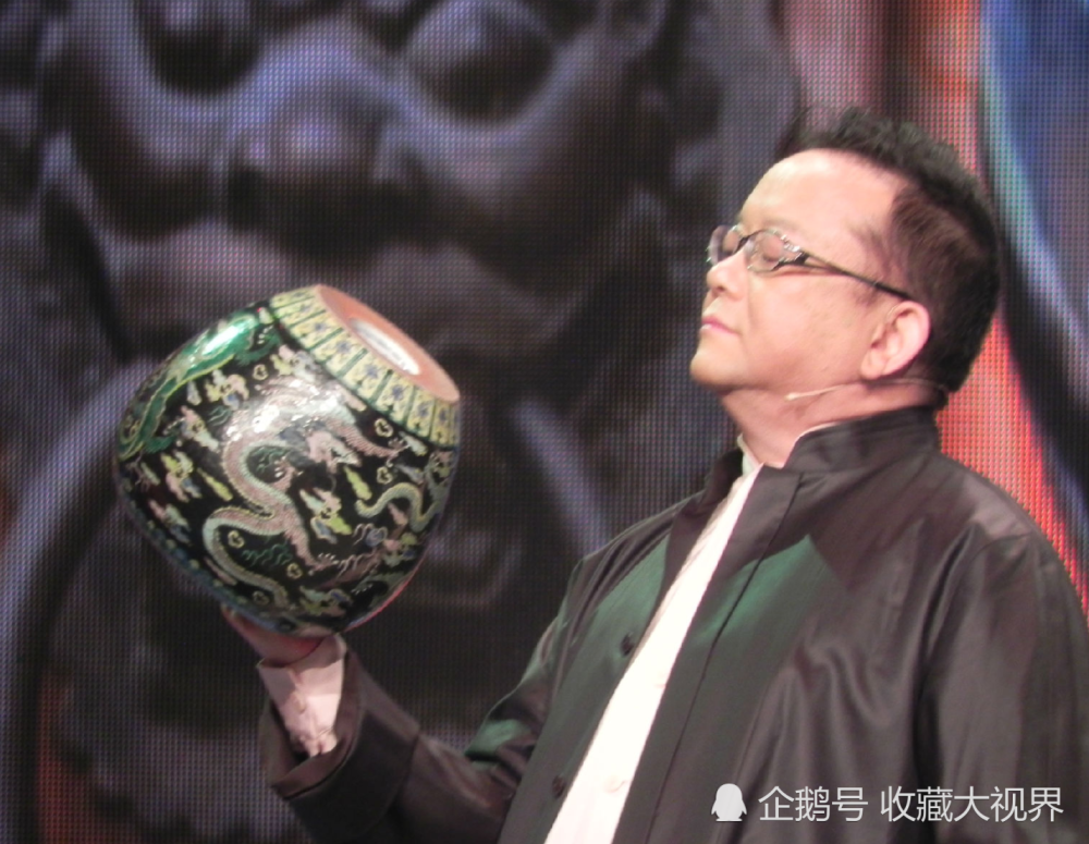 英美国家鉴宝节目专家说谎立即解雇估价100万可以当场买下