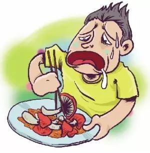 野生菌|提醒！食用野生菌千万要谨慎