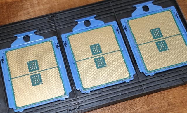 英特尔对浪潮断供中科曙光吸取教训欲换国产锐龙处理器