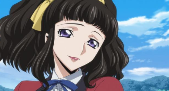 盘点"动漫中美丽漂亮的妈妈"12人,听妈妈的话,别让她受伤