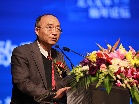 北大常务副校长:法律要消灭一切特权