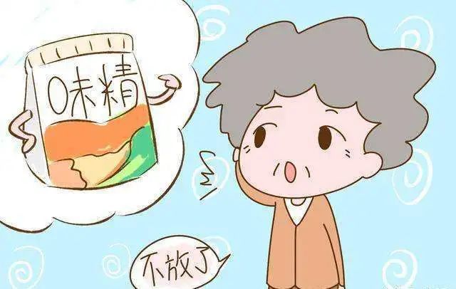 吃味精会脱发会致癌会降低智商你还要误解味精多久