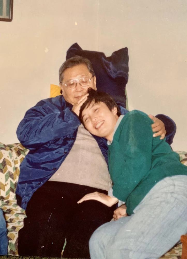 曹禺|对话万方：学会真诚创作是对父亲最好的纪念