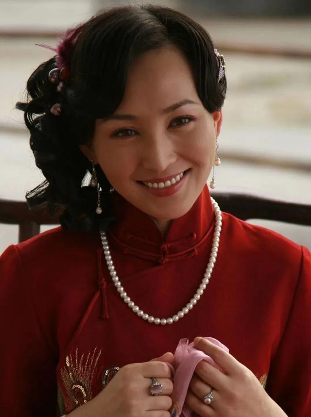 事业家庭无法兼得拥有神仙爱情的岳丽娜是否能凭新剧创巅峰